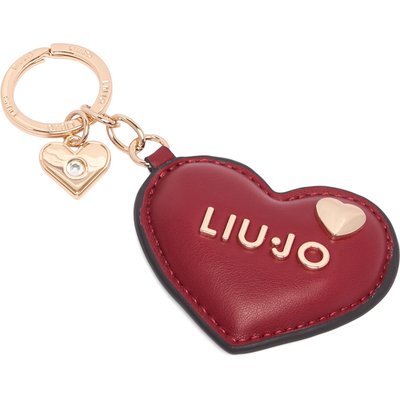 Schlüsselanhänger Liu Jo AF6063 E1065 Rot