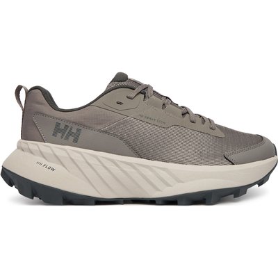 Trekkingschuhe Helly Hansen Awe Hiker Dwr 12091 Grau