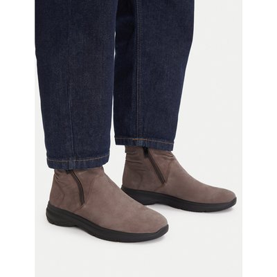Stiefeletten Caprice 9-25450-45 Grau