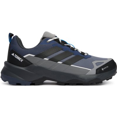 Trekkingschuhe adidas Terrex Skychaser Ax5 Gore-Tex JR3978 Grau