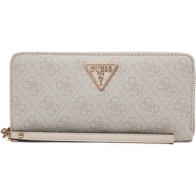 Geldbörse Guess Laurel II Slg SWSG74 59146 Beige