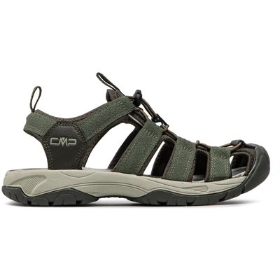 Sandalen CMP Sahiph Hiking Sandal 30Q9517 Grün