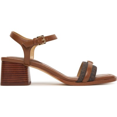Sandalen MICHAEL Michael Kors Mandy 40S6MAMS1B Braun