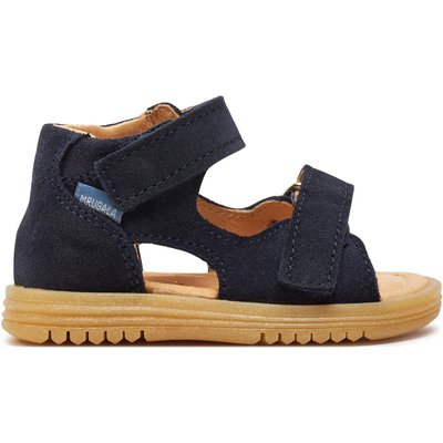Sandalen Mrugała Hugo 1106/4-77 Dunkelblau