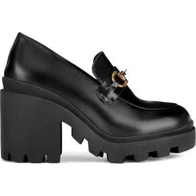 Halbschuhe Badura MOANA-01W1-001 Schwarz