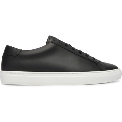 Sneakers Polo Ralph Lauren 809913531002 Schwarz