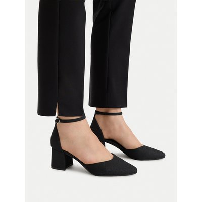 Pumps JENNY CEO-SW25-5 02 Schwarz