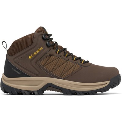 Trekkingschuhe Columbia Transverse 2067401 Braun