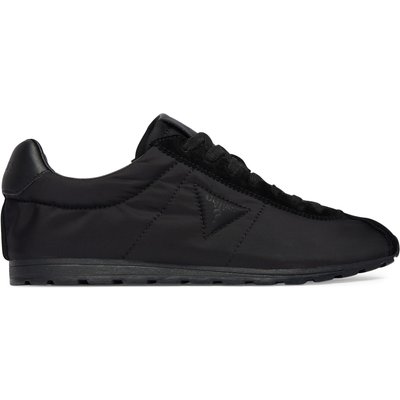 Sneakers Guess FLJTH4 FAB12 Schwarz