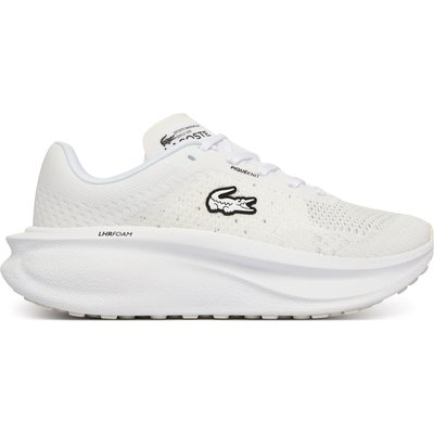 Sneakers Lacoste Feminino Neo Run 2 51SFA0017 Weiß