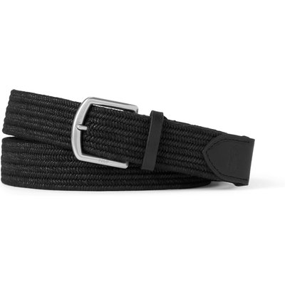 Gürtel Polo Ralph Lauren 405666041019 Schwarz