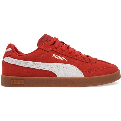 Sneakers Puma Puma Club II Era Suede For All Time Red- 400717 08 Rot