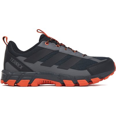 Trekkingschuhe adidas Terrex Rockadia Hiking Shoe KJ0410 Dunkelgrau