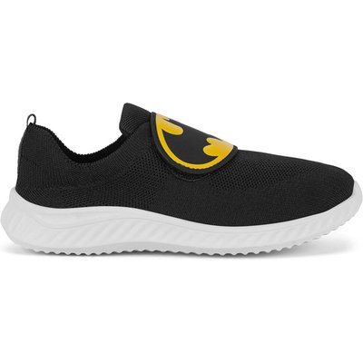 Sneakers aus Stoff Batman CP91-AW24-248WBBAT Schwarz