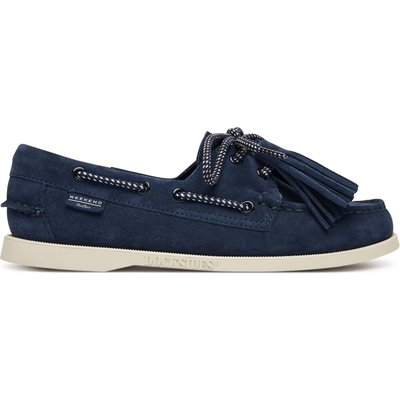 Mokassins Weekend Max Mara 2615521014670 Dunkelblau