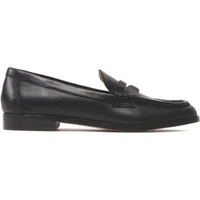 Mokassins LAUREN RALPH LAUREN Wynnie 802875318001 Schwarz