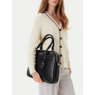 Laptoptasche Nine West CEO-NEBRASKA-LDA78172 Schwarz