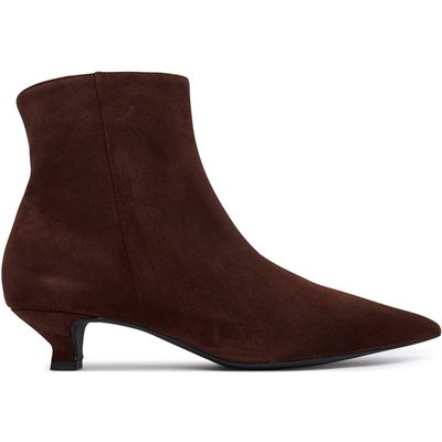 Stiefeletten HÖGL 2-103202-21000 Braun