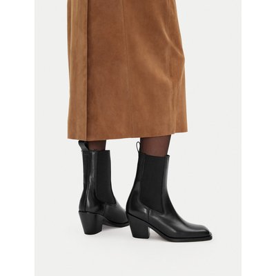 Stiefeletten Gino Rossi EO-KHAIR-9801 Schwarz