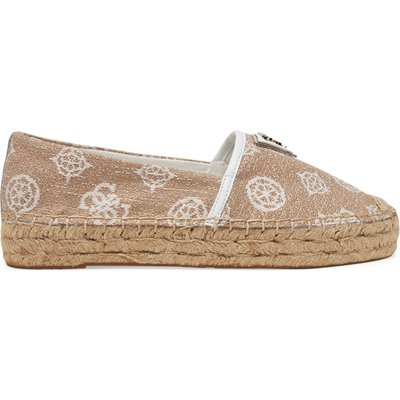 Espadrilles Guess FLJDNN FAL14 Beige