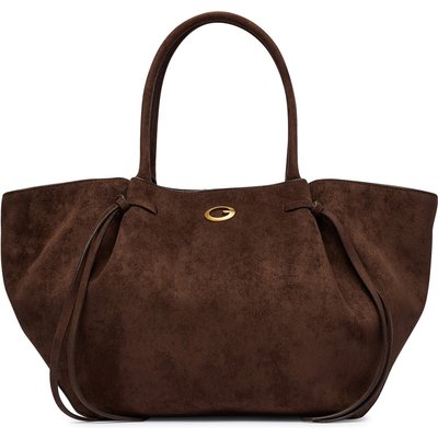 Handtasche Guess HWSG22 37230 Dunkelbraun