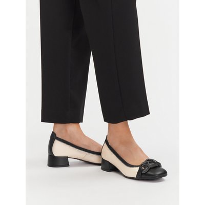 Pumps Hispanitas CHI254349 Weiß