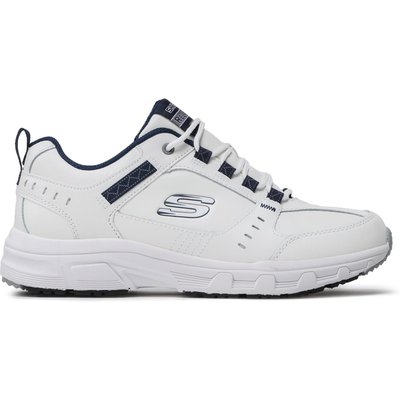 Sneakers Skechers Oak Canyon-Redwick 51896/WNV Weiß