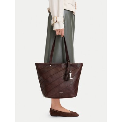 Handtasche Lasocki CEO-LSK-L-034-10 Braun