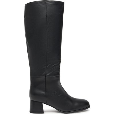 Stiefel Unisa Lenoir_Stt Schwarz
