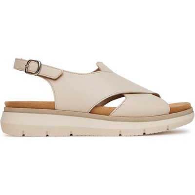 Sandalen Remonte D2K56-60 Beige