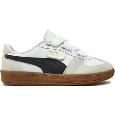Sneakers Puma Palermo Wide Lace 40210901 Weiß