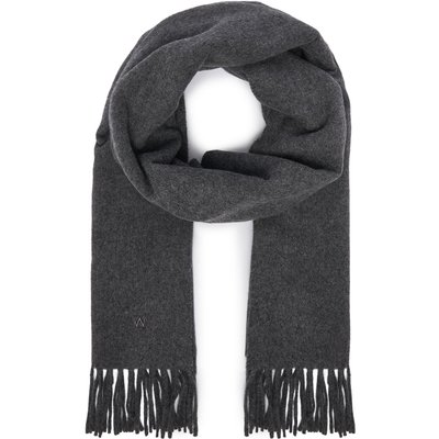 Schal Weekend Max Mara Scoglio 2625546085 Grau