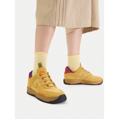 Sneakers Nike Air Force 1 Wild FB2348 700 Gelb