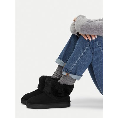 Schneeschuhe Lasocki CEO-HDR241212-18 Schwarz