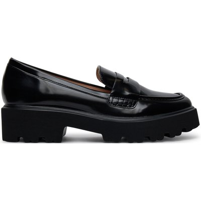 Slipper DeeZee 3976-1 Schwarz