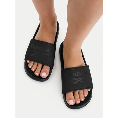 Pantoletten Reebok CEO-SS25-3C069-1 Schwarz