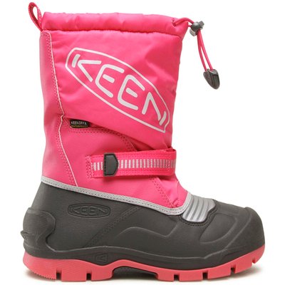 Schneeschuhe Keen Snow Troll Wp 1026754 Rosa