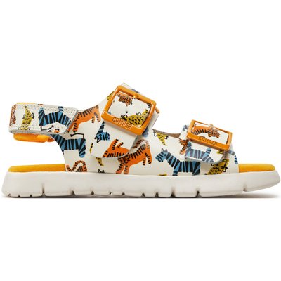 Sandalen Camper K800429-013 Weiß