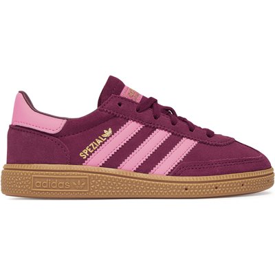 Sneakers adidas Handball Spezial KK5036 Dunkelrot