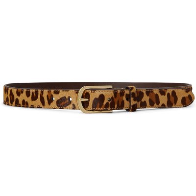Gürtel LAUREN RALPH LAUREN 412P16745001 Hellbraun