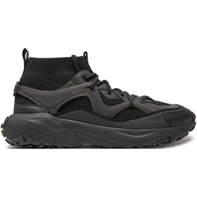 Sneakers Hugo Go1st_Tput 50523572 Schwarz