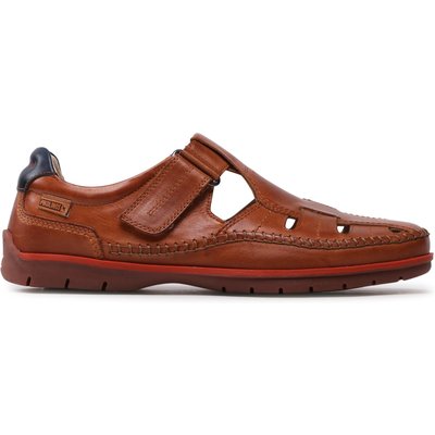 Sandalen Pikolinos M9A-0051 Braun
