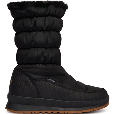 Schneeschuhe CMP Holse Wmn Snow Boot Wp 39Q4996 Schwarz