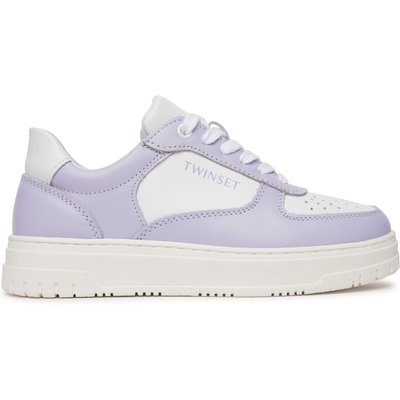 Sneakers TWINSET 251GCJ01E Violett