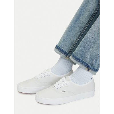 Sneakers aus Stoff Vans Authentic VN000EGABPG1 Weiß