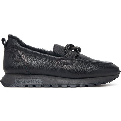 Sneakers Hispanitas Oregon PHI265198 C008 Schwarz