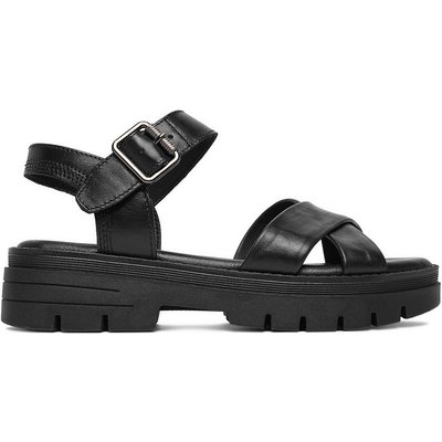 Sandalen Lasocki CEO-WB-LINA-23 Schwarz