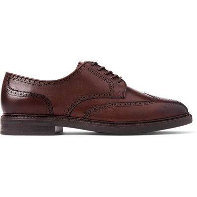 Halbschuhe Polo Ralph Lauren 803955640003 Braun