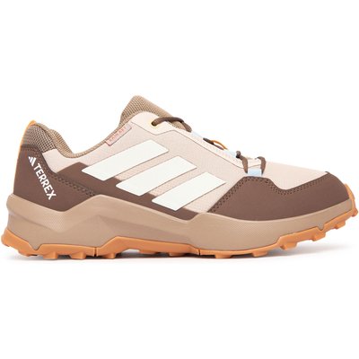 Trekkingschuhe adidas Terrex AX4R R.RDY JR6638 Beige