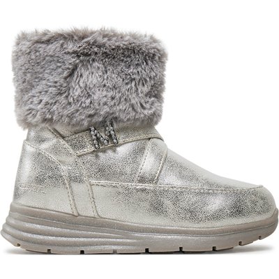 Stiefeletten Mayoral 44486 Silberfarben